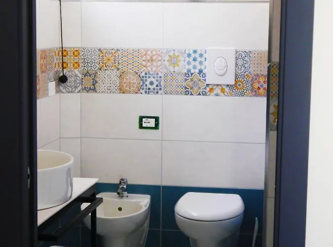 House Gargano 3* San Giovanni Rotondo