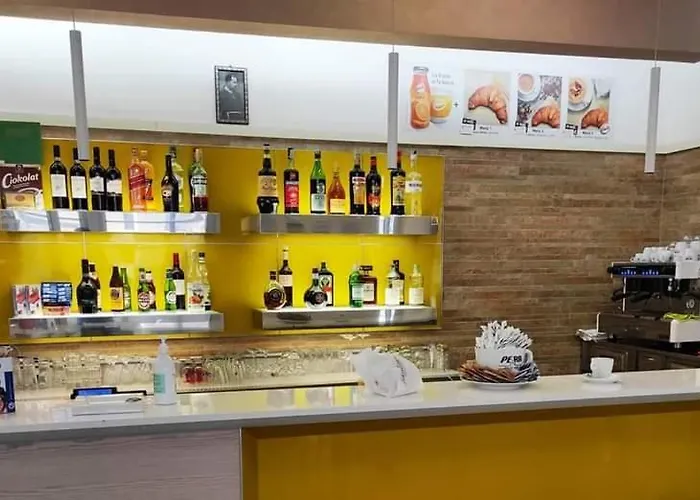 House Gargano Hotel San Giovanni Rotondo