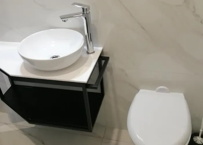 House Gargano Hotel San Giovanni Rotondo