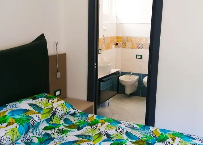 Hotel House Gargano San Giovanni Rotondo