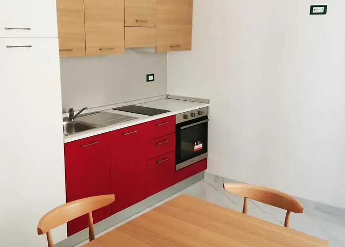 House Gargano San Giovanni Rotondo