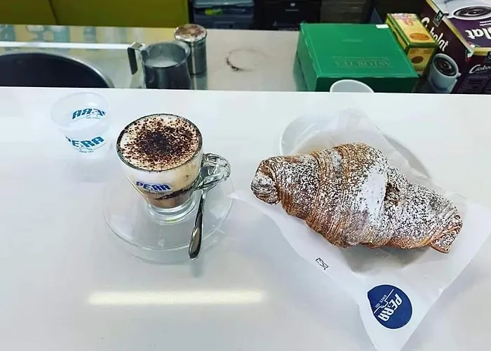 House Gargano Hotel 3*