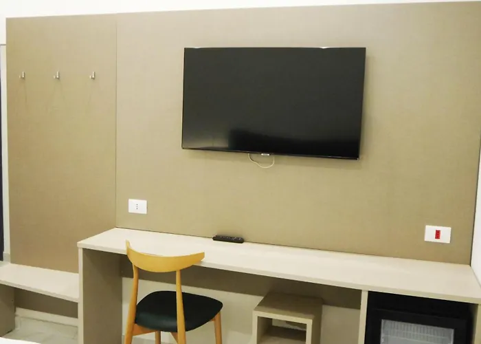 House Gargano San Giovanni Rotondo