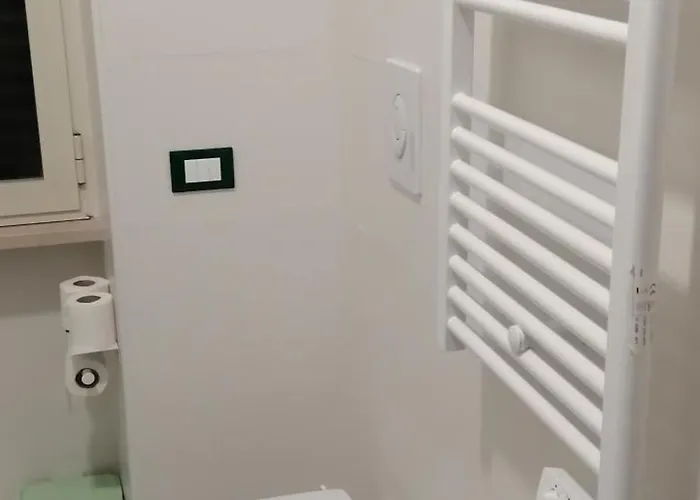 House Gargano Hotel 3*