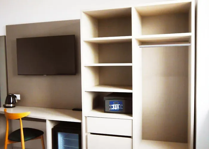 House Gargano Hotel 3*