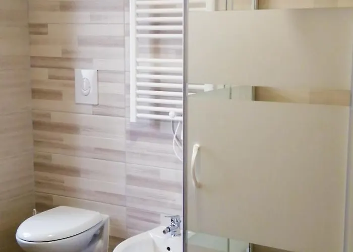 House Gargano San Giovanni Rotondo