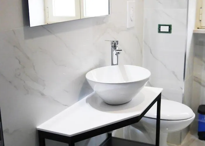 House Gargano 3* San Giovanni Rotondo