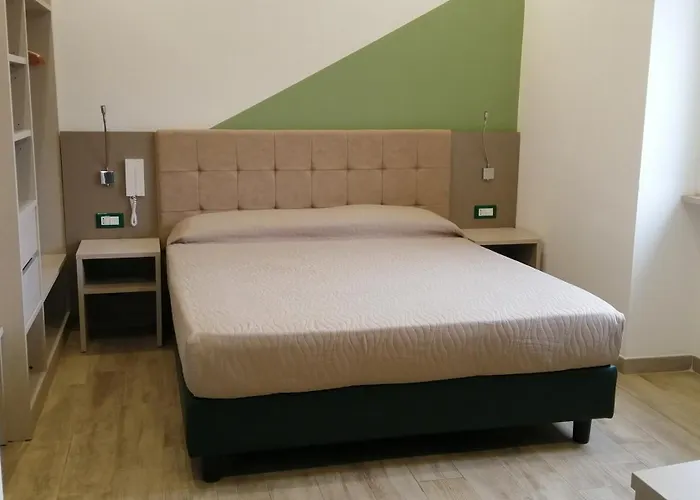 House Gargano Hotel San Giovanni Rotondo