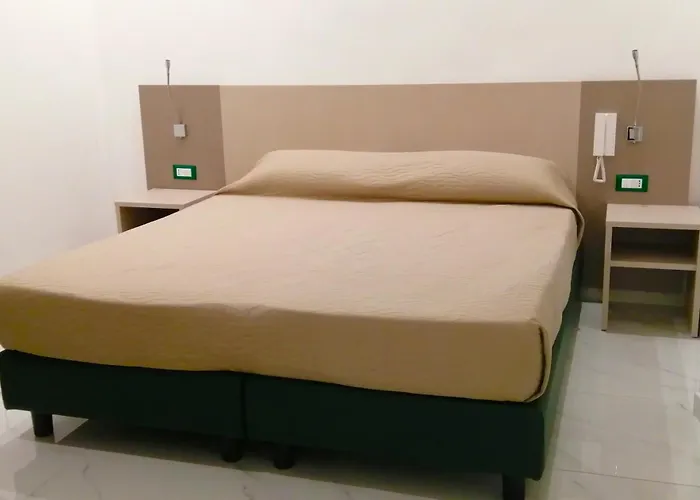 Hotel House Gargano San Giovanni Rotondo