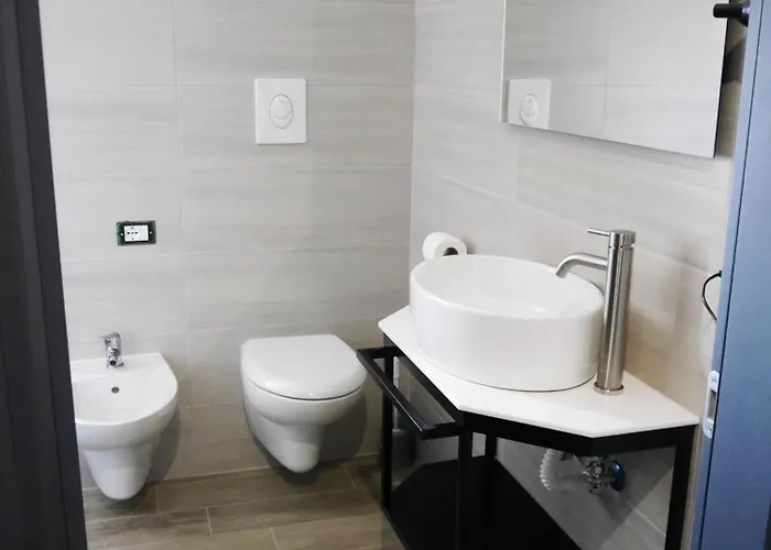 House Gargano Hotel 3*