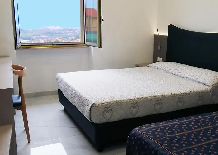 House Gargano Hotel San Giovanni Rotondo