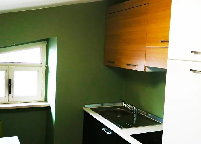 Hotel House Gargano San Giovanni Rotondo