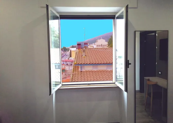 House Gargano 3* San Giovanni Rotondo