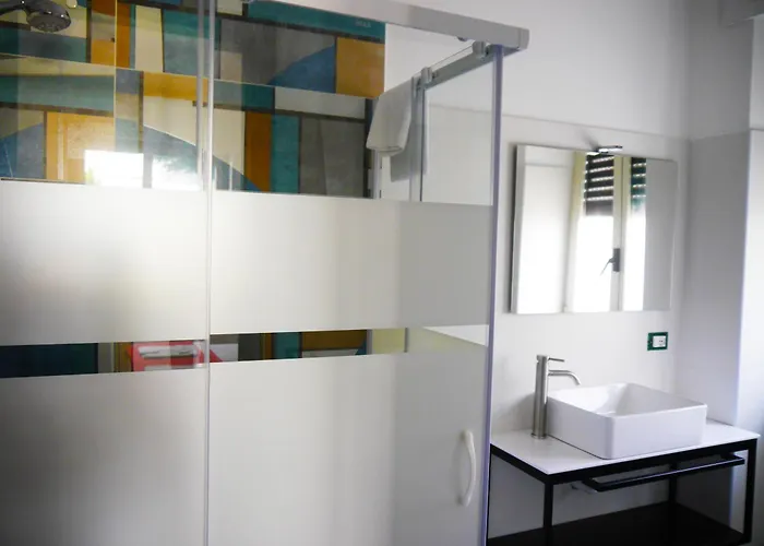 House Gargano 3* San Giovanni Rotondo