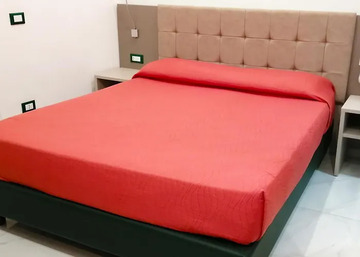 House Gargano Hotel 3*