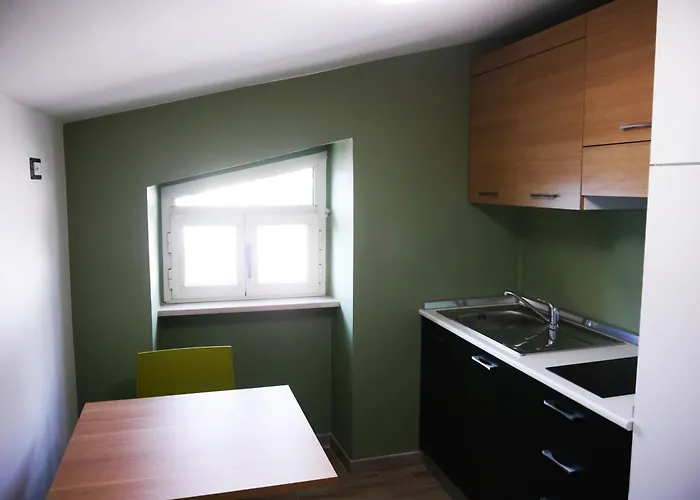 House Gargano Hotel San Giovanni Rotondo