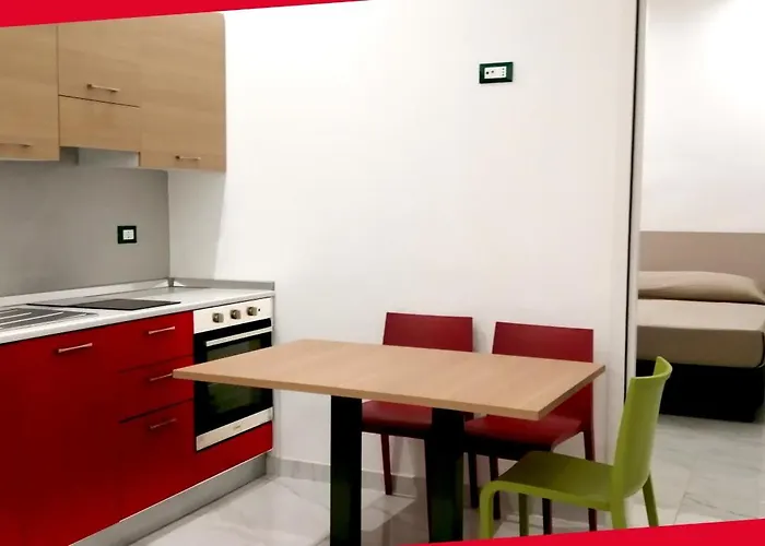 Hotel House Gargano San Giovanni Rotondo