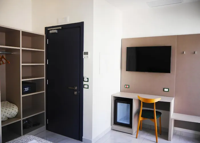 Hotel House Gargano San Giovanni Rotondo