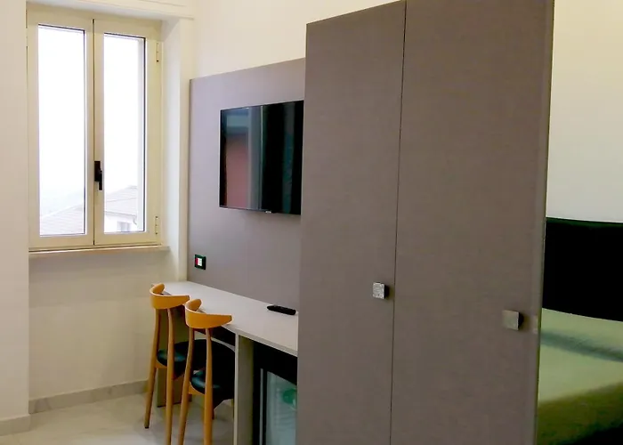 Hotel House Gargano San Giovanni Rotondo