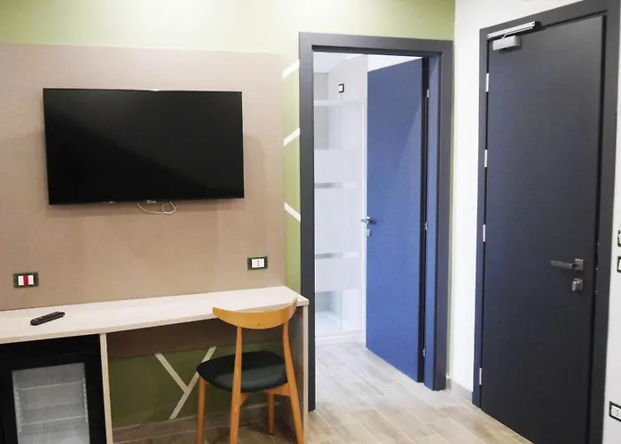 House Gargano 3* San Giovanni Rotondo