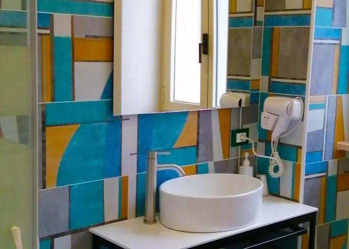 House Gargano Hotel 3*