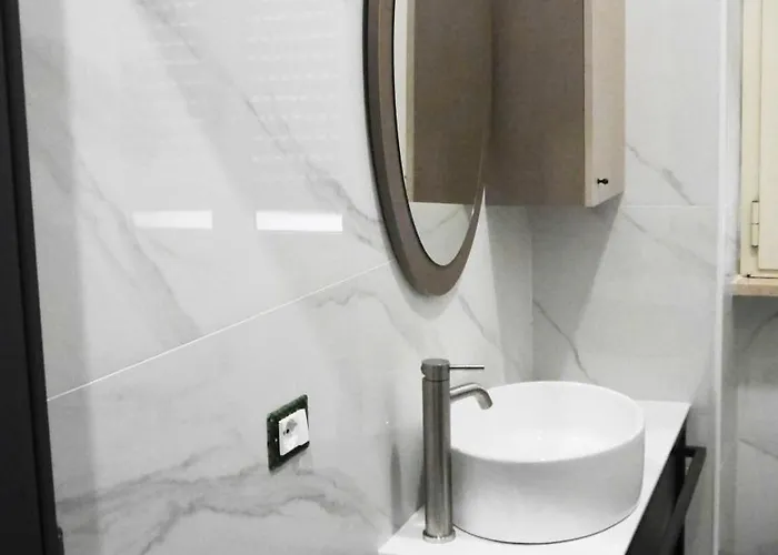 Hotel House Gargano 3*