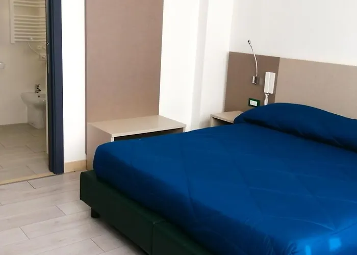 House Gargano Hotel San Giovanni Rotondo