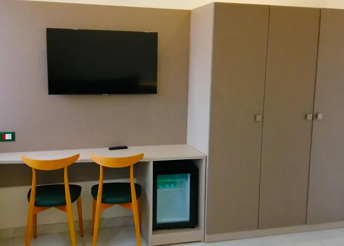 House Gargano 3* San Giovanni Rotondo