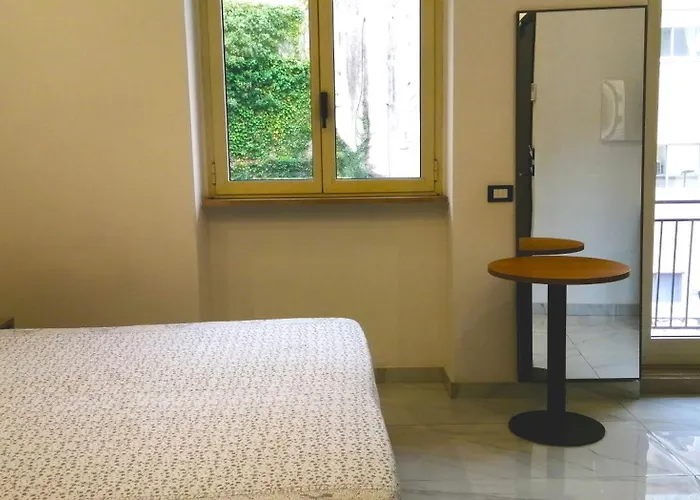 House Gargano Hotel 3*