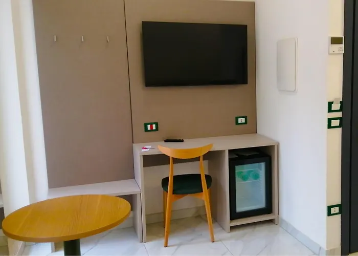 House Gargano Hotel San Giovanni Rotondo