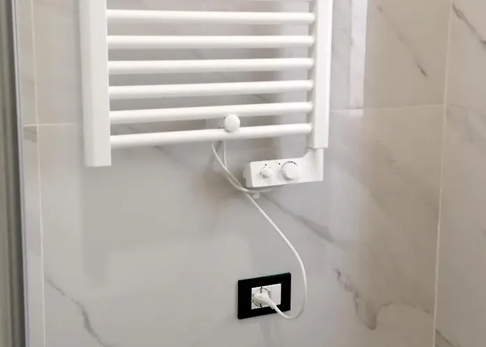 Hotel House Gargano San Giovanni Rotondo