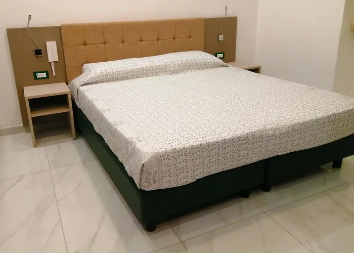 House Gargano Hotel 3*