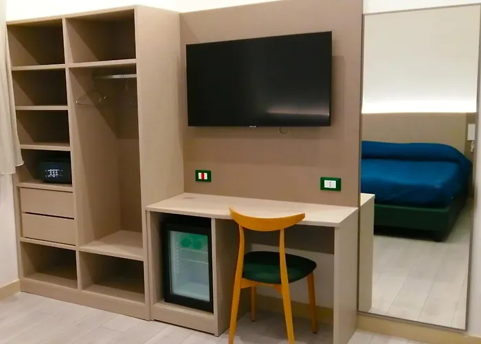 House Gargano Hotel San Giovanni Rotondo