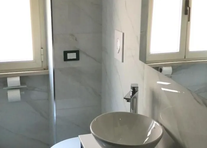 House Gargano San Giovanni Rotondo