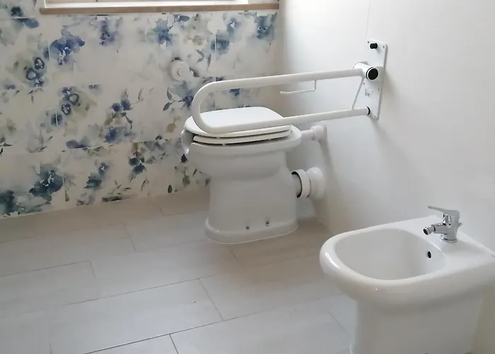 House Gargano Hotel 3*