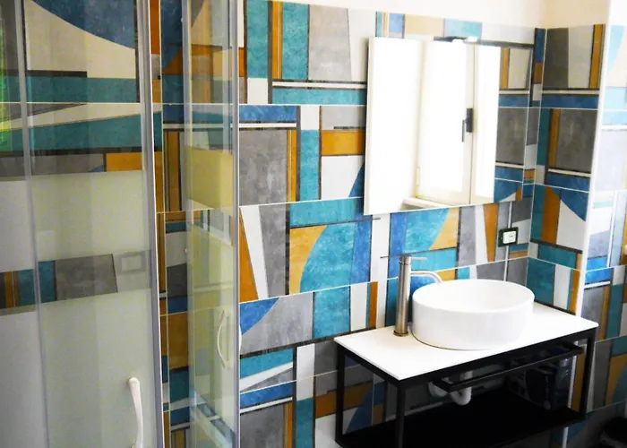 Hotel House Gargano 3*