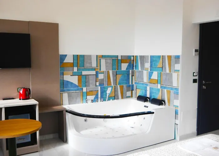 House Gargano Hotel 3*