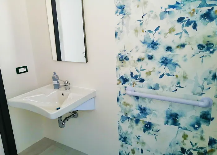 Hotel House Gargano 3*