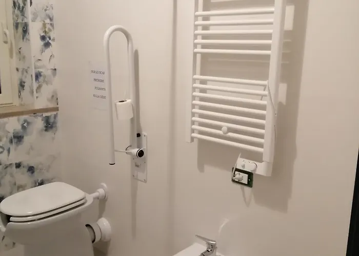 House Gargano Hotel San Giovanni Rotondo