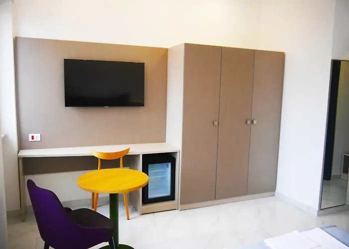 House Gargano San Giovanni Rotondo