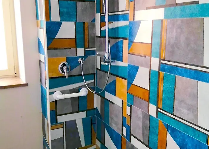 House Gargano 3* San Giovanni Rotondo