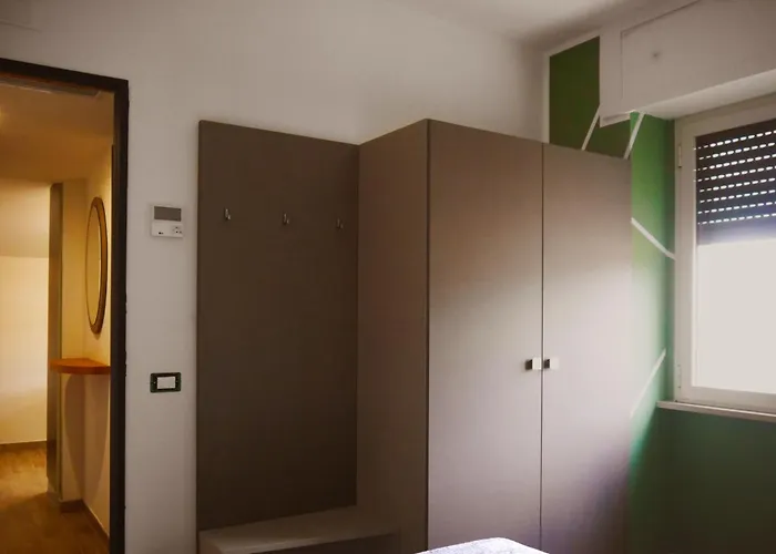 House Gargano Hotel 3*