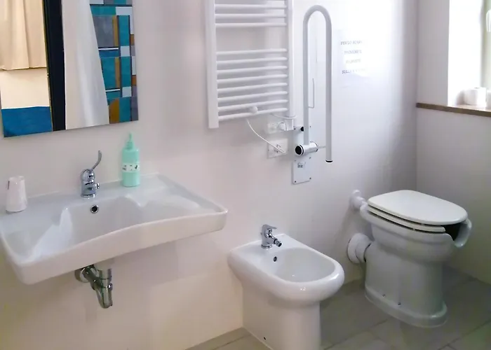 Hotel House Gargano 3*