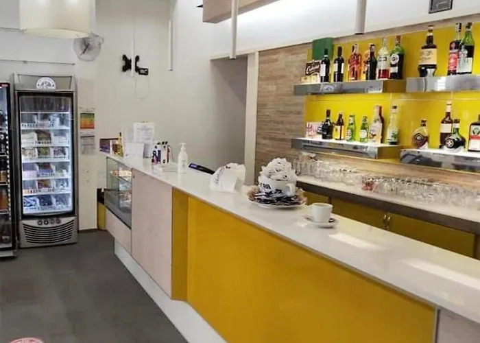 Hotel House Gargano 3*