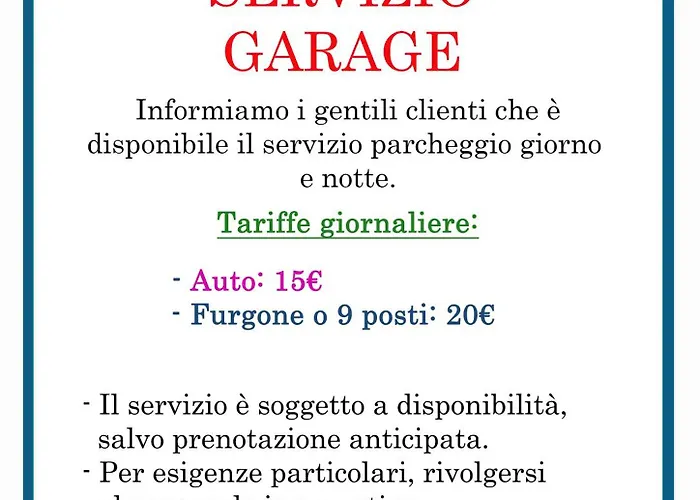 Hotel House Gargano 3*